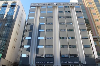 Hotel White Fort