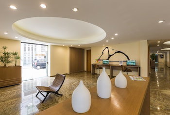 Hotel Gamboa Rio
