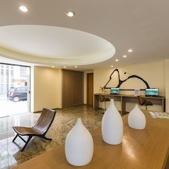 Hotel Gamboa Rio cazare Itaborai