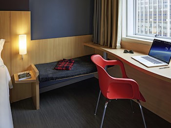 Hotel Ibis Rio De Janeiro Centro