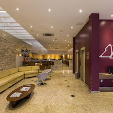 Hotel Pompeu Rio cazare Itaborai