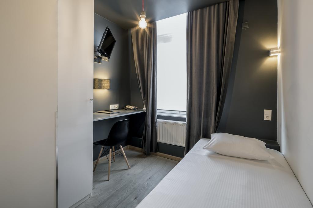 Hotel Hotel Le Cygne Dargent