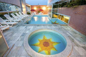 Hotel Scorial Rio