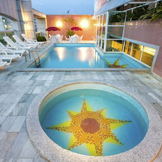 Hotel Scorial Rio cazare Itaborai