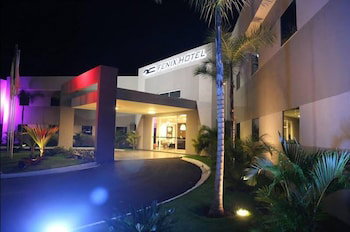 Hotel Fenix Araxa Hotel
