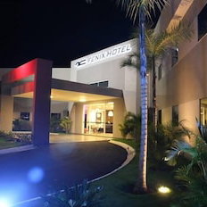 Hotel Fenix Araxa Hotel cazare Araxa