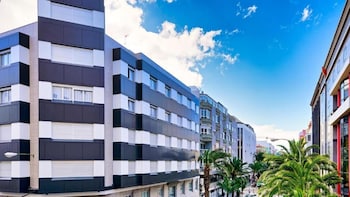 Hotel Bex Deluxe Suites