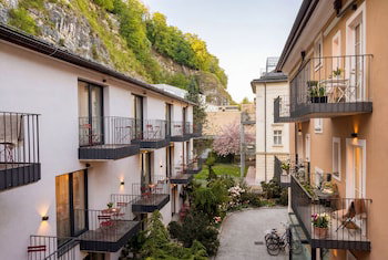 Master Linzergasse Salzburg Serviced Apartments