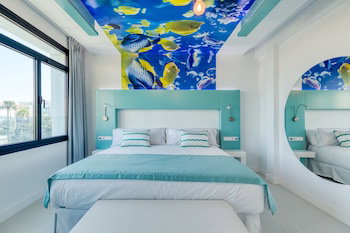 Hotel Hotel Acuario