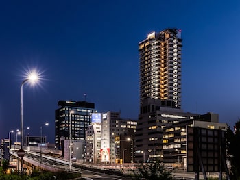 Hotel Apa Shin-Osaka Eki Tower