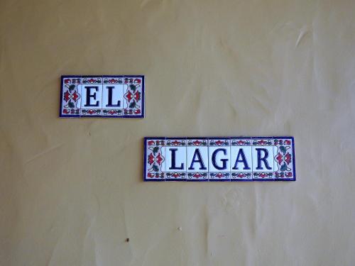 dal travel El Lagar