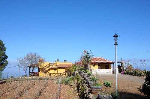 dal travel El Lagar