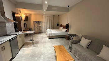 Hotel Volos View