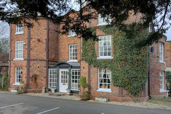 Hotel Rossett Hall, Bw Signature Collection