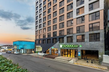 Hotel Tamara Jeju