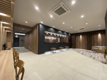 Hotel Smile Shinosaka