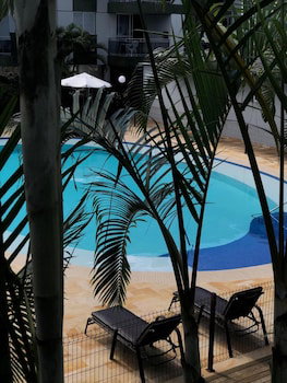 Hotel Balmare Hotel
