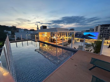 Hotel Arosa Rio