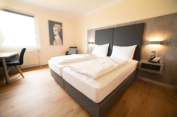 Hotel Das Reinisch B&B Vienna Airport
