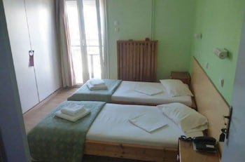 Korinthos Hotel