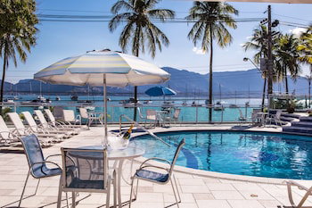 Hotel Ilhabela