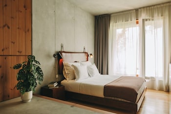 Hotel M.ou.co Hotel - Stay, Listen And Play