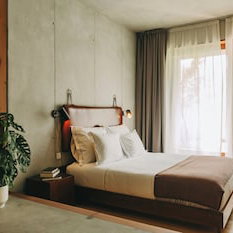Hotel M.ou.co Hotel - Stay, Listen And Play cazare Canelas