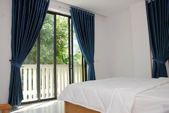 Hotel Bac Nam