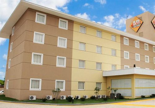 Hotel 10 Goiania