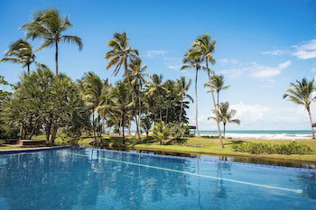 Hotel Resort Tororomba