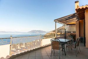 Hotel Epidavros Seascape cazare Palaia Epidavros