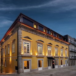 Hotel Pousada Do Porto - Rua Das Flores cazare Canelas