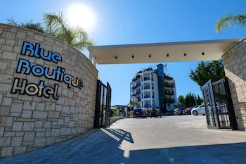 Hotel Hh Boutique Hotel