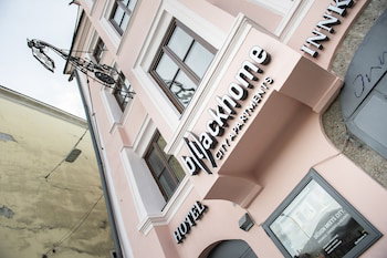 Blackhome City Apartments Innsbruck 2