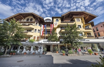 Hotel Sporthotel Manni