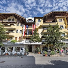 Hotel Sporthotel Manni cazare Mayrhofen
