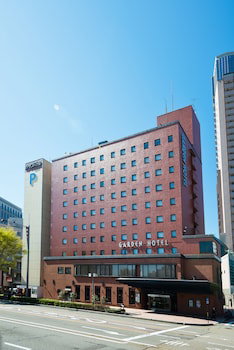 Hotel Garden Hotel Kanazawa