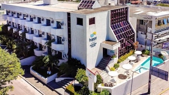 Hotel Happy Ponta Negra Express