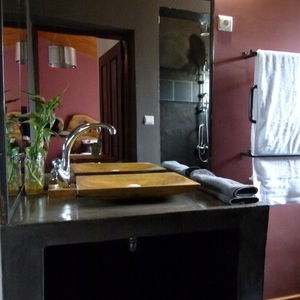 Hotel Souimanga Hotel cazare Antsirabe