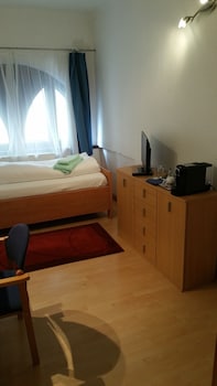 Hotel Appartementhotel Marien-Hof