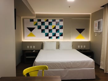 Hotel Master Express Cidade Baixa