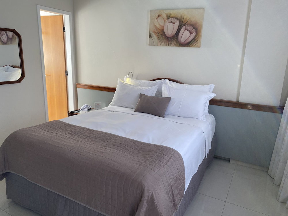 Hotel Champagnat Praia Hotel