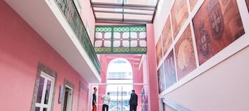 Hotel Vila Gale Rio De Janeiro