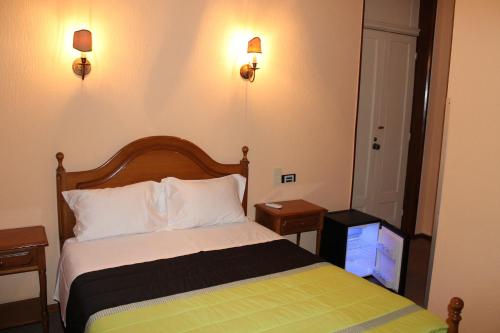 Hotel Residencia Vale Formoso