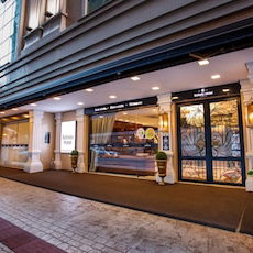 Hotel Sofistic cazare Itapema