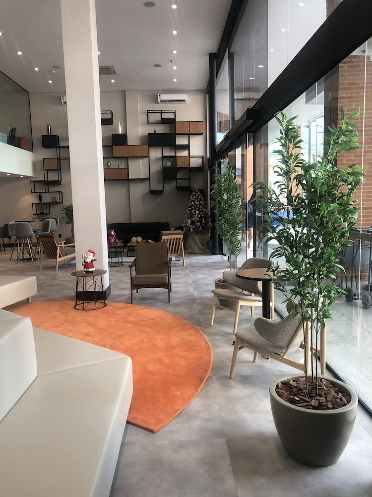 Hotel Ibis Pocos De Caldas