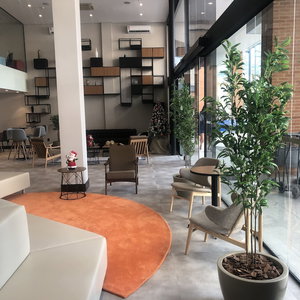 Hotel Ibis Pocos De Caldas cazare Pocos de Caldas
