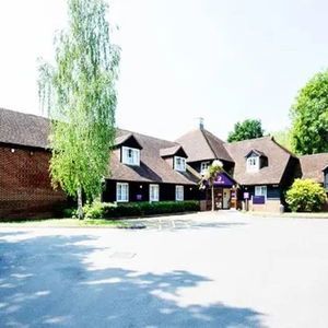 Hotel Premier Inn Woking West (A324) cazare Woking