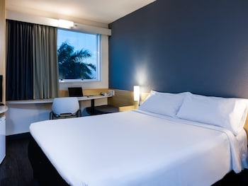 Hotel Ibis Vitoria Aeroporto