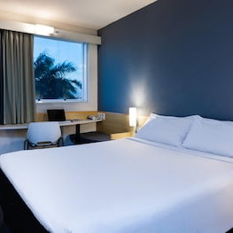 Hotel Ibis Vitoria Aeroporto cazare Serra